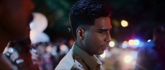 Aaryan 2025 Tamil HQ HDRip  ESub Movie Part 1