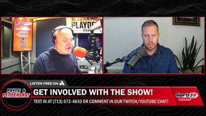 Ross Tucker talks Texans Win & Adopting the Tush Push