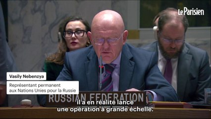 Les « préoccupantes » incursions israéliennes en Syrie