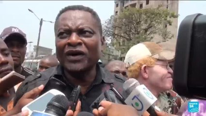 Cameroun : décès en prison de l'opposant Anicet Ekane, soutien d'Issa Tchiroma Bakary