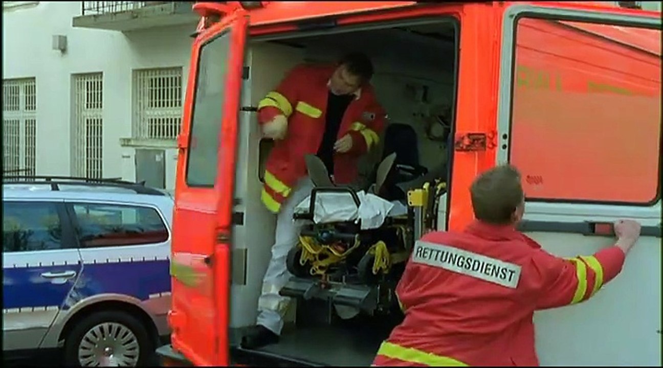 S03E24 - Latin Lover