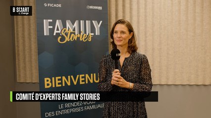 FAMILY STORIES - Family Stories 2026 – L’impact sociétal des entreprises familiales