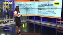 Video: Epidemia de chikunguña se expande