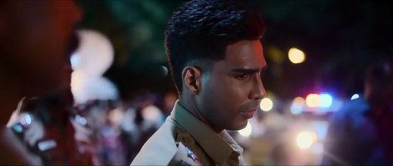 Aaryan 2025 Tamil HQ HDRip  ESub Movie Part 1