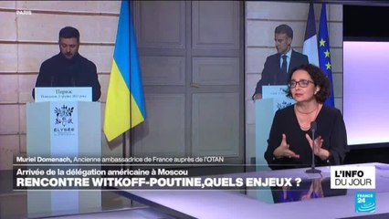 Guerre en Ukraine : les Russes veulent-ils la paix ?
