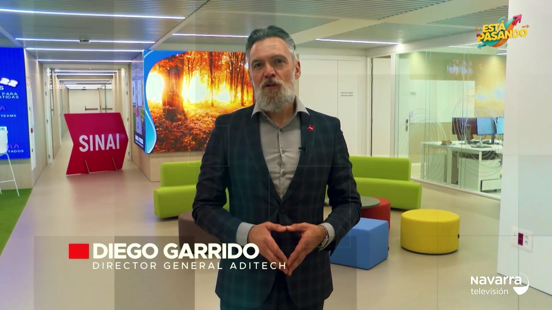 La innovación como pilar de la Marca Navarra