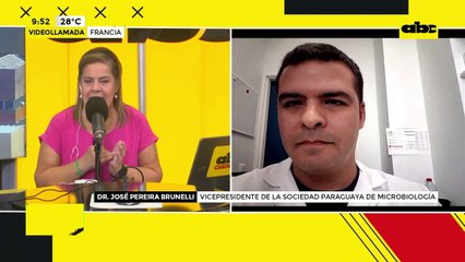 Video: ¿Qué es el hongo candida auris?