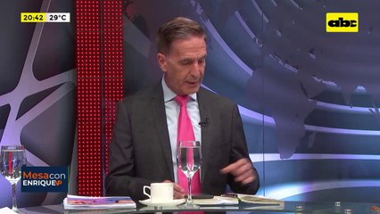 Video: Comerciantes ubicados sobre la calle Palma afectados por la bicisenda