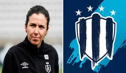 Rayadas tiene nueva entrenadora: Amandine Miquel llega a Monterrey y asegura que buscará sumar triunfos