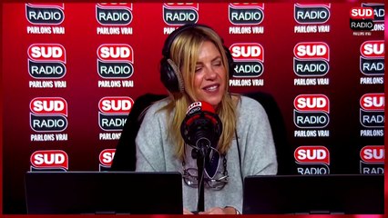 Julien : "Il y a eu quelques petites tensions. Vous avez bien senti le truc venir"