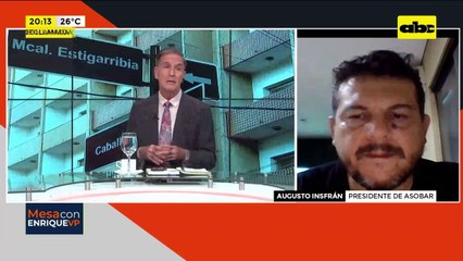 Video: Bicisenda sobre Palma genera rechazo