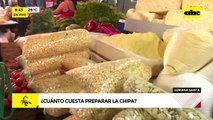 Video: Aumento de los precios en Semana Santa