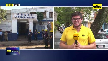 Video: EE.UU dona 28 aires acondicionados