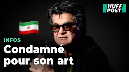 En pleine course aux Oscars, Jafar Panahi condamné à de la prison en Iran pour "propagande"