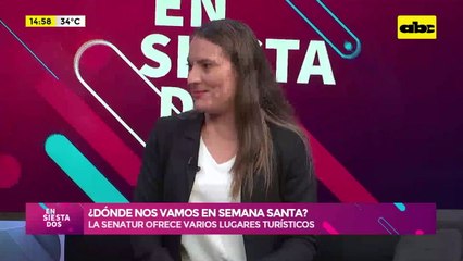 Video: Lugares turísticos para visitar en Semana Santa