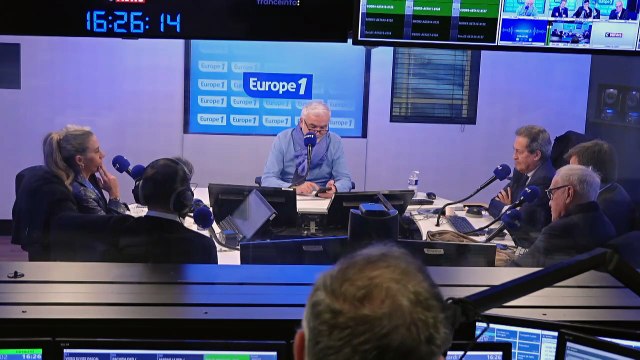 Pascal Praud et vous - Labellisation des médias : «En démocratie, on ne peut pas fermer une chaîne d'information», selon Françoise Laborde