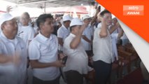 Keputusan PRN bukan referendum terhadap persekutuan - Penganalisis