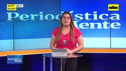 Video: Vendedores lamentan baja venta de palmas