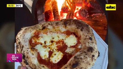 Video: Chef paraguayo representará al país en Italia