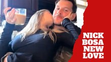 Nick Bosa shows love for model Ella Ailiff in new TikTok reveal