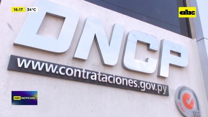 Video: Dos licitaciones para centro de monitoreo