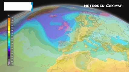 Peggioramento del tempo al Meridione per giovedì, cielo grigio a tratti uggioso altrove, con neve sulle Alpi.