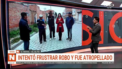 Notivisión Meridiano ∙ Martes 2 de Diciembre de 2025