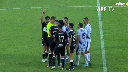 El Análisis Arbitral Sobre La Expulsión De Franco Ortellado