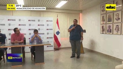 Video: Municipalidad elimina 5 giros a la izquierda