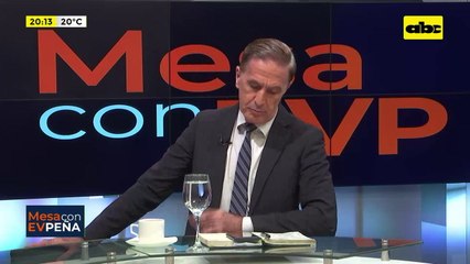 Video: Excluyen a Feipar de mesa técnica de padres