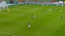 El gol de Marcelo Moreno Martins contra Arabia Saudita