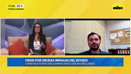 Video: Crisis por deudas impagas del estado