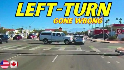 NEW Car Crash Compilation | USA & Canada - Dec 2, 2025