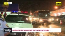 Video: Fatal accidente de tránsito en Asunción