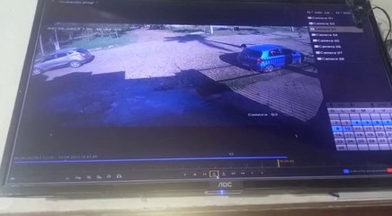 Así realizaron un millonario robo en Loma Pyta