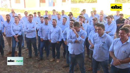 Video: Calidad en fabricación de defensivos agrícolas de principio a fin, con sello Matrisoja