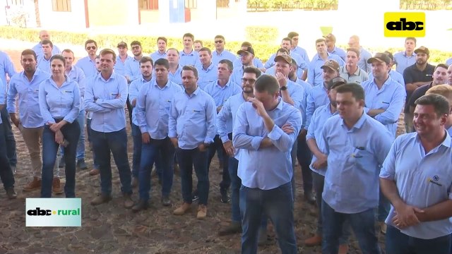 Video: Calidad en fabricación de defensivos agrícolas de principio a fin, con sello Matrisoja
