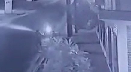 Video De Asalto A Local Comercial En Limpio Ok