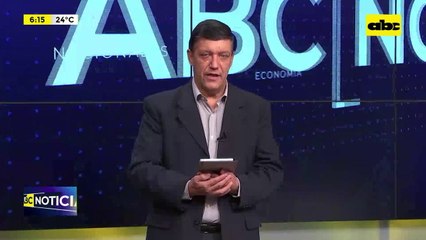 Video: Detienen a presunto asaltante de supermercados