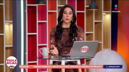 Analistas prevén disminución de crecimiento al PIB en 2026 | DPC con Paola Rojas