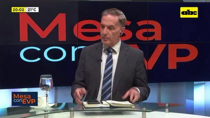 Video: Denuncia penal contra Sandra Quiñónez