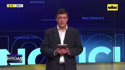 Video: Tres detenidos tras control a hinchas de fútbol