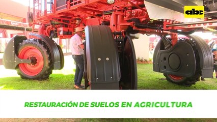 Video: Jacto acompaña a productores con plataforma de agricultura digital