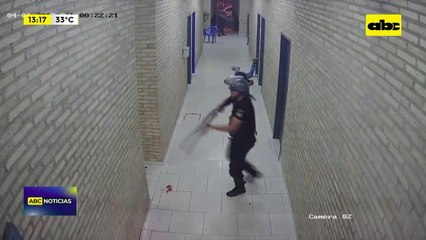 Video: Senadores piden auditar cruce de llamadas