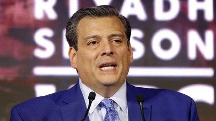 Mauricio Sulaimán busca modernizar el boxeo con tecnología