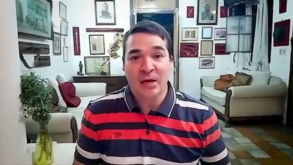 Video Donde Joselo Ocampos Cuestiona Que Llamen Dictadura A Gobiernod E Stroessner