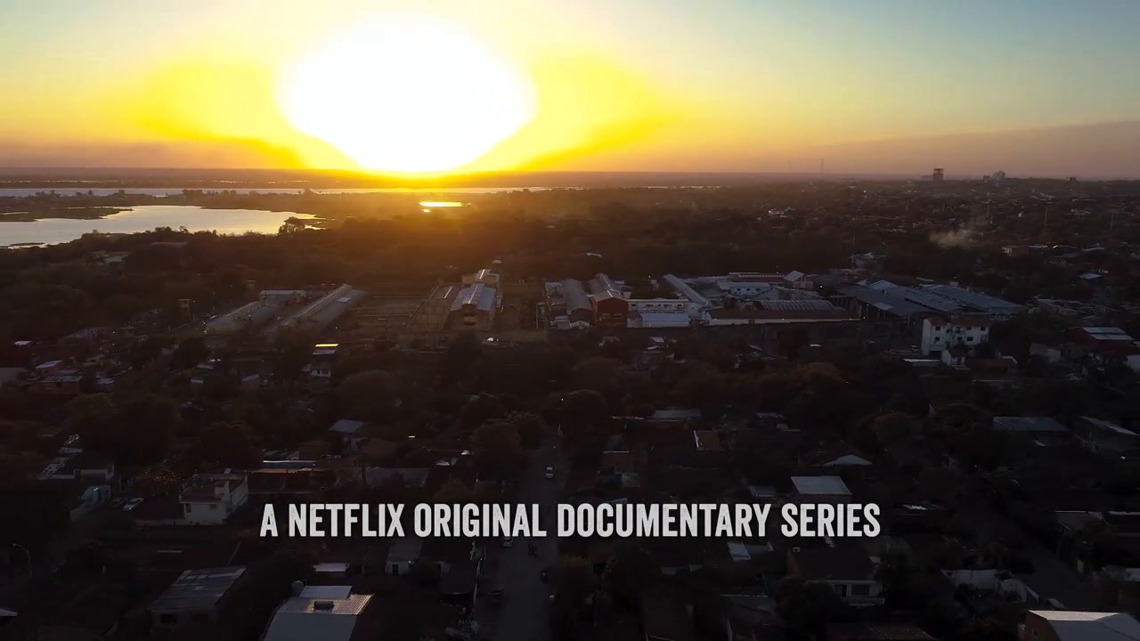 Documental Sobre Las Peores Cárceles Del Mundo Había Incluido Al Penal De Tacumbú