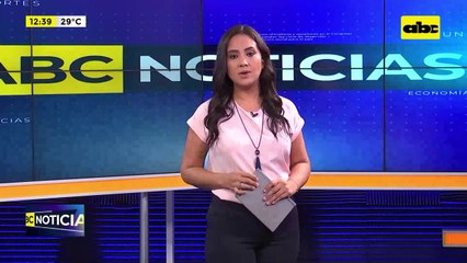 Video: Vacunatorios cerrarán en Semana Santa