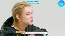 [Türkçe Altyazılı] YEONJUN Reads Thirst Tweets