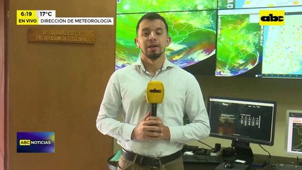Video: Anuncian lluvias para Semana Santa